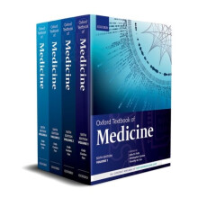 Oxford Textbook of Medicine by John Firth