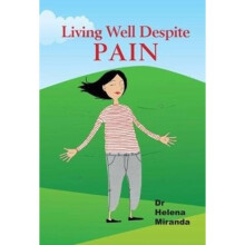 Rethinking Pain by Miranda & Helena