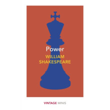 Power by Shakespeare & William