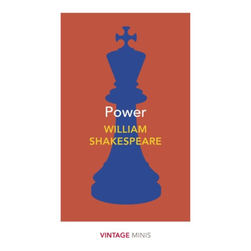 Power by Shakespeare & William