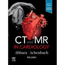 CT and MR in Cardiology by Abbara & SuhnyAchenbach & Stephan