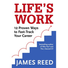 Lifes Work by Reed & James
