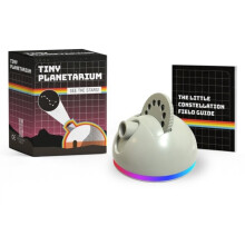 Tiny Planetarium by Perilli & Nick