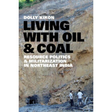 Living with Oil and Coal by Kikon & Dolly