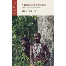 Plague of Caterpillars by Barley & Nigel