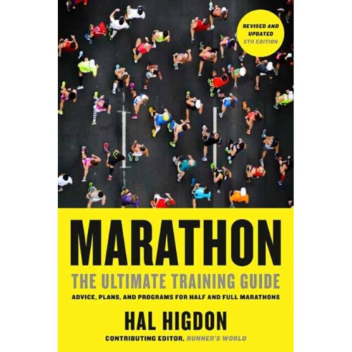 Marathon by Higdon & Hal