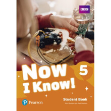 Now I Know 5 Student Book