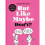 But Like Maybe Dont by Margulis & Arianna 1