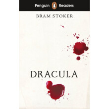 Penguin Readers Level 3 Dracula ELT Gr by Stoker & Bram
