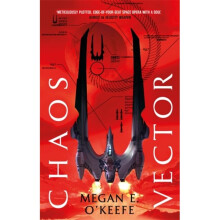 Chaos Vector by OKeefe & Megan E.
