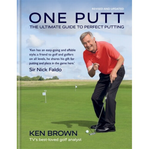 One Putt by Brown & Ken
