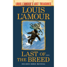 Last Of The Breed by LAmour & Louis