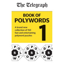 Telegraph Book of Polywords by Telegraph Media Group Ltd