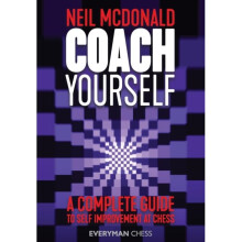 Coach Yourself by McDonald & Neil