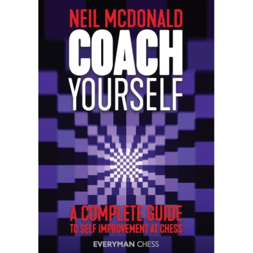 Coach Yourself by McDonald & Neil