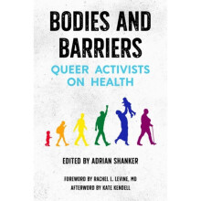 Bodies And Barriers by Adrian Shanker - Book