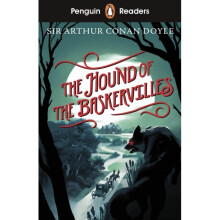 Penguin Readers Starter Level The Hound by Conan Doyle & Sir Arthur
