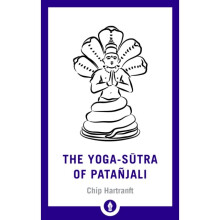 Yoga-Sutra of Patanjali by Hartranft & Chip