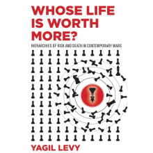 Whose Life Is Worth More by Levy & Yagil