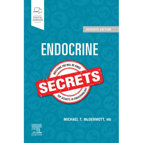 Endocrine Secrets by McDermott & Michael T.