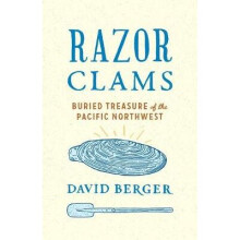 Razor Clams by Berger & David