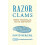 Razor Clams by Berger & David 1
