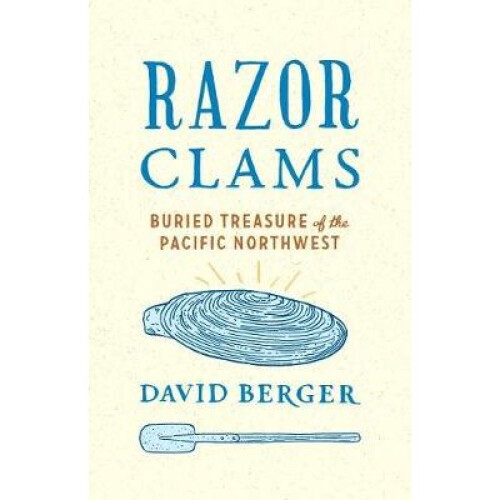 Razor Clams by Berger & David