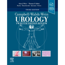 Campbell-Walsh Urology 12th Edition Review by Alan J Wein