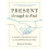 Present through the End by Deleo & Kirsten 1