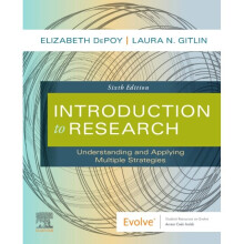 Introduction to Research by DePoy & ElizabethGitlin & Laura N. & PhD. & FGSA & FAAN