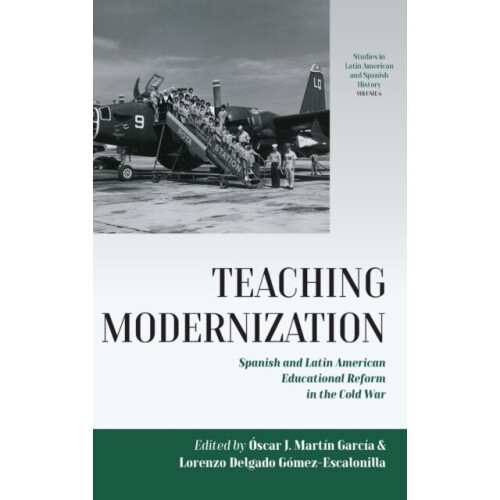 Teaching Modernization