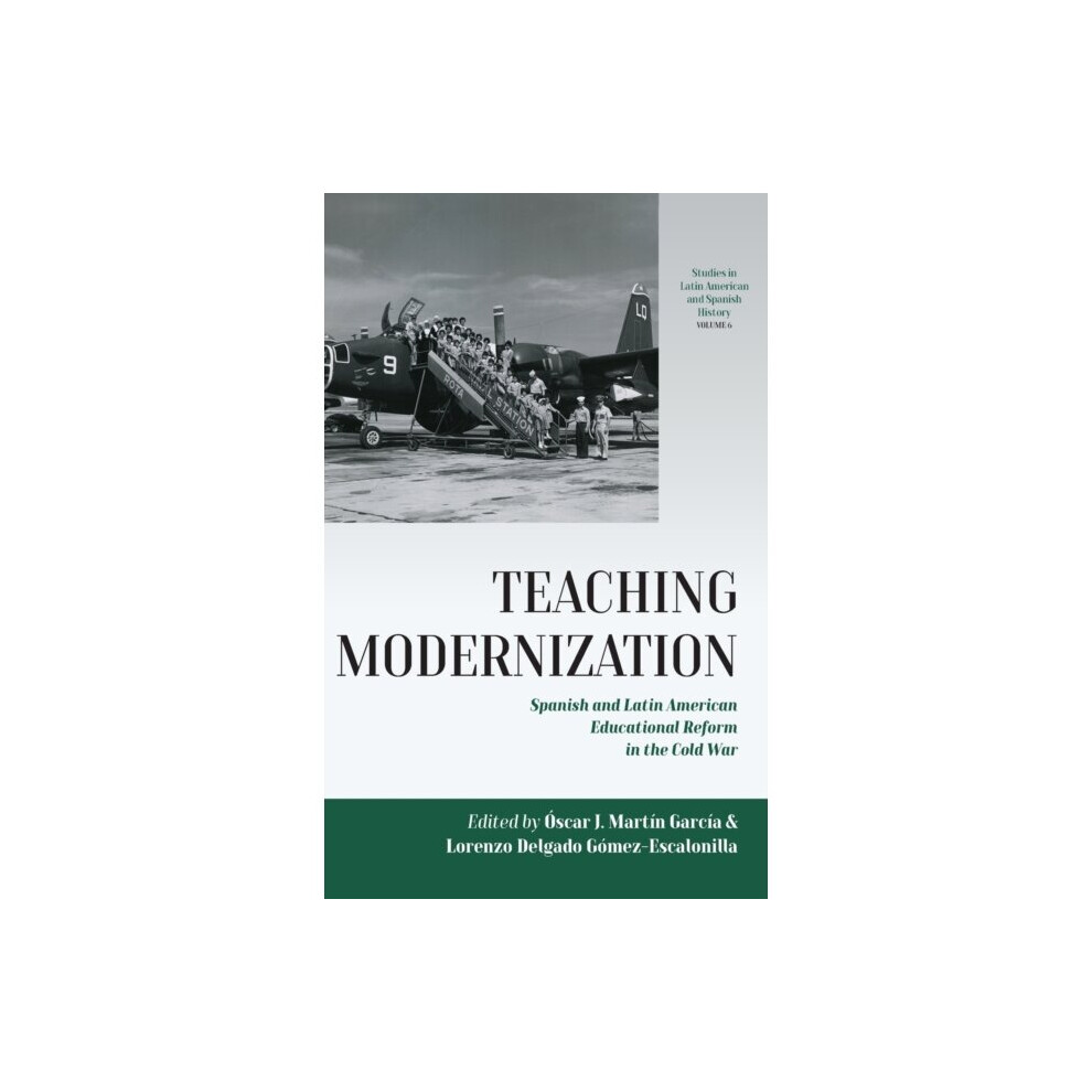 Teaching Modernization