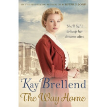 Way Home by Brellend & Kay