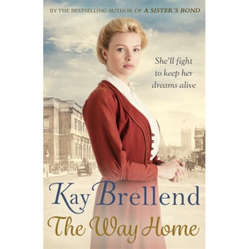 Way Home by Brellend & Kay