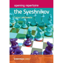 Opening Repertoire The Sveshnikov by Lakdawala & Cyrus