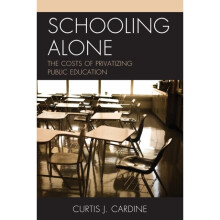 Schooling Alone by Cardine & Curtis J.