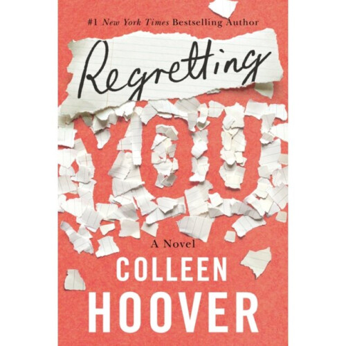 Regretting You by Hoover & Colleen