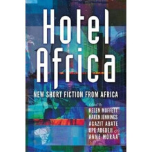 Hotel Africa by Helen Mofett - Book