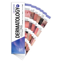 Dermatology DDX Deck by Dinulos & James G. H.Chapman & M. ShaneWerchniak & Andrew EugeneBarton & Dor