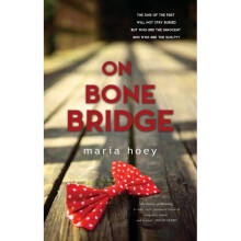 On Bone Bridge by Hoey & Maria