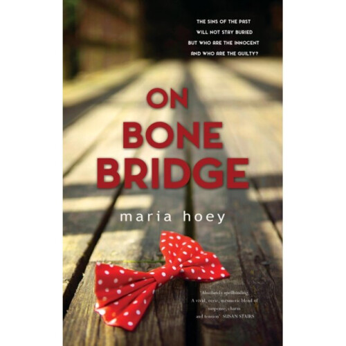 On Bone Bridge by Hoey & Maria