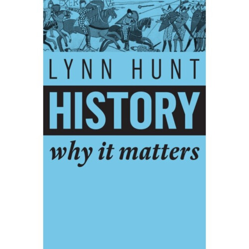 History by Hunt & Lynn