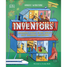 Inventors by Winston & Robert