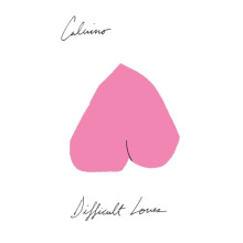 Difficult Loves by Italo Calvino & Calvino