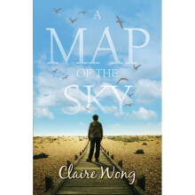 Map of the Sky by Wong & Claire