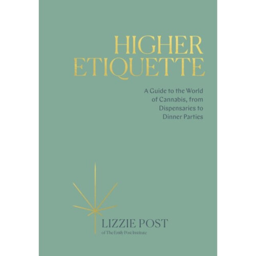 Higher Etiquette by Post & Lizzie
