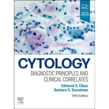 Cytology by Cibas & Edmund S.Ducatman & Barbara S.