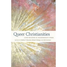 Queer Christianities by Edited by Kathleen T Talvacchia & Edited by Mark Larrimore & Edited by Micha