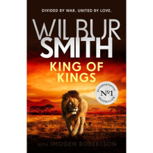 King of Kings by Smith & WilburRobertson & Imogen