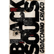 Black Souls by Criaco & Gioacchino
